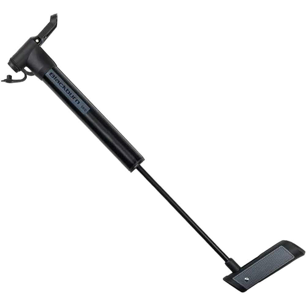 Blackburn Grid MiniPump in Black